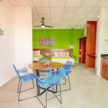 Riviera Sayulita Hotel Dış mekan fotoğraf