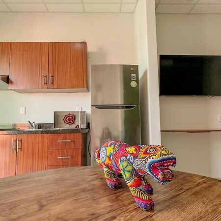 Riviera Sayulita Hotel Dış mekan fotoğraf