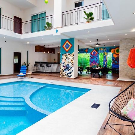 Riviera Sayulita Hotel Dış mekan fotoğraf