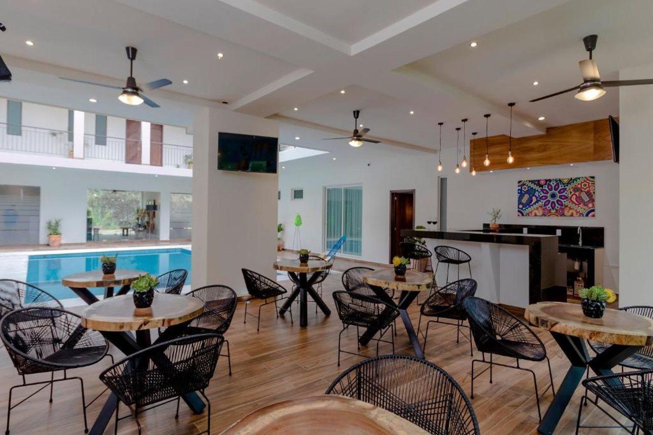 Riviera Sayulita Hotel Dış mekan fotoğraf