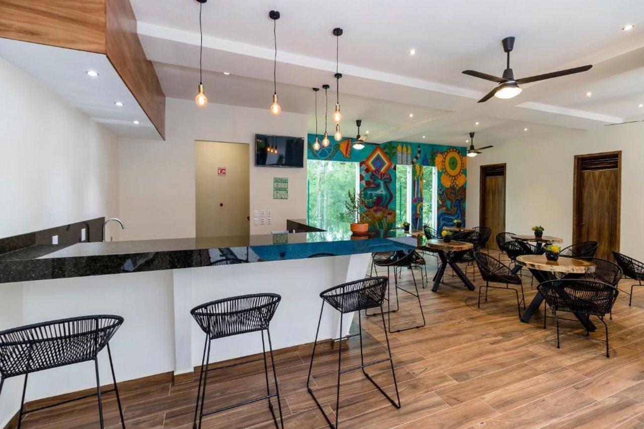 Riviera Sayulita Hotel Dış mekan fotoğraf