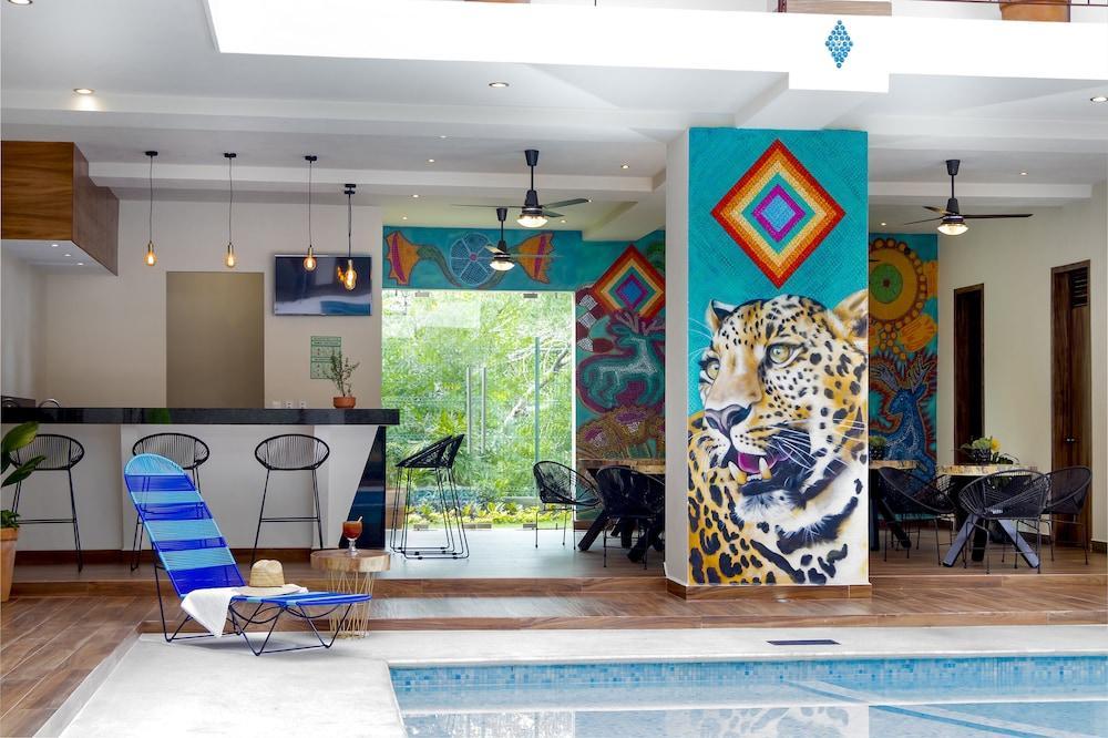 Riviera Sayulita Hotel Dış mekan fotoğraf