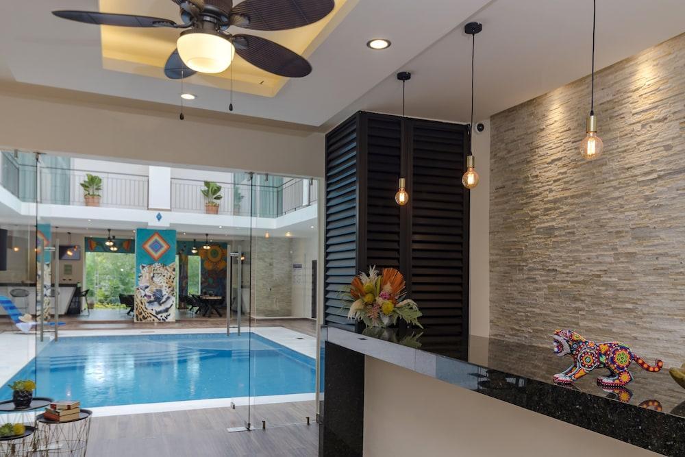 Riviera Sayulita Hotel Dış mekan fotoğraf