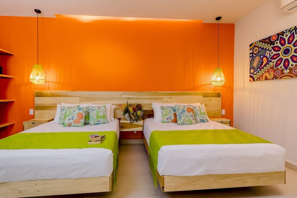 Riviera Sayulita Hotel Dış mekan fotoğraf