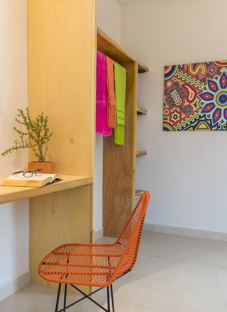 Riviera Sayulita Hotel Dış mekan fotoğraf