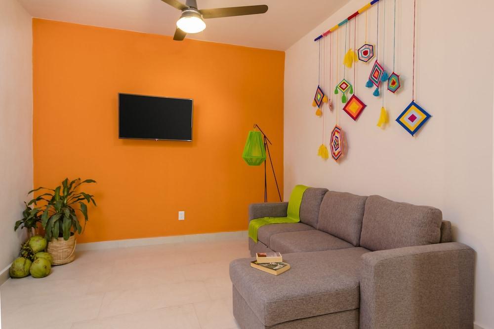 Riviera Sayulita Hotel Dış mekan fotoğraf