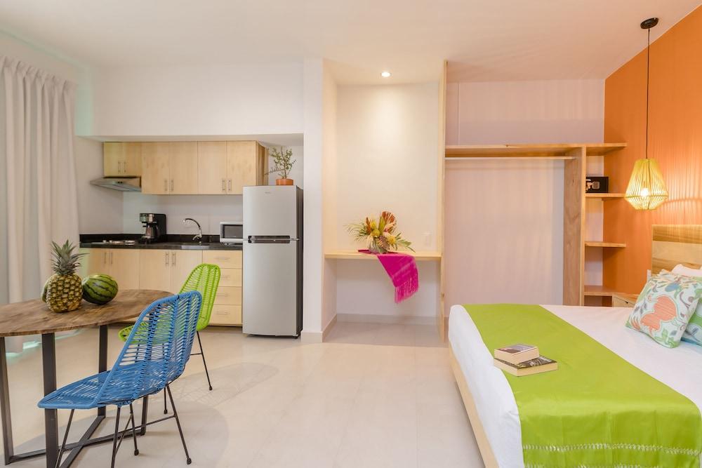 Riviera Sayulita Hotel Dış mekan fotoğraf
