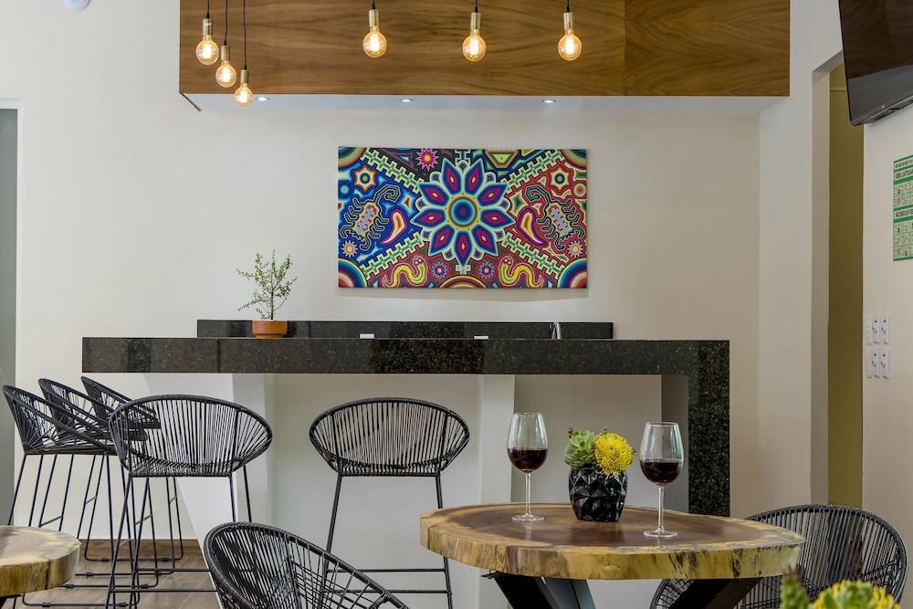 Riviera Sayulita Hotel Dış mekan fotoğraf