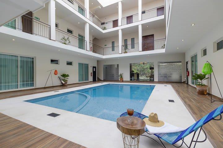 Riviera Sayulita Hotel Dış mekan fotoğraf