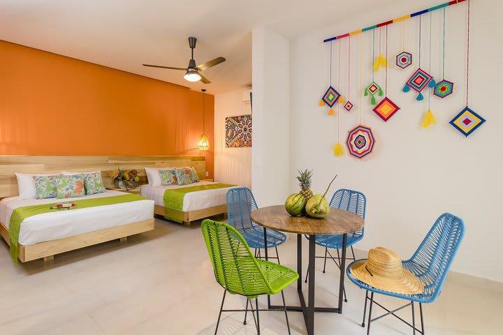 Riviera Sayulita Hotel Dış mekan fotoğraf
