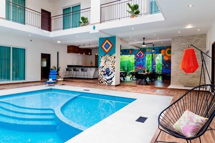 Riviera Sayulita Hotel Dış mekan fotoğraf