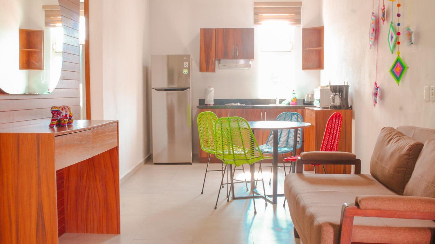 Riviera Sayulita Hotel Dış mekan fotoğraf