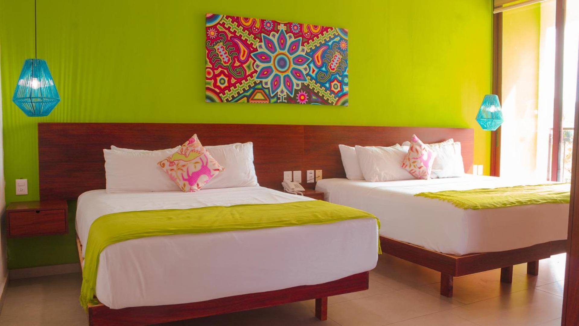 Riviera Sayulita Hotel Dış mekan fotoğraf