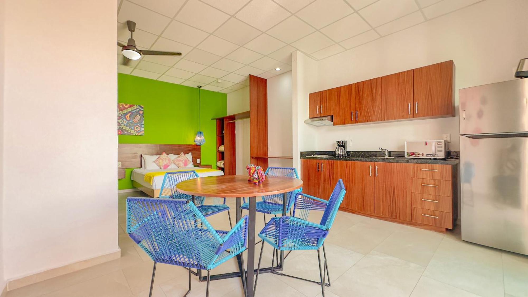 Riviera Sayulita Hotel Dış mekan fotoğraf