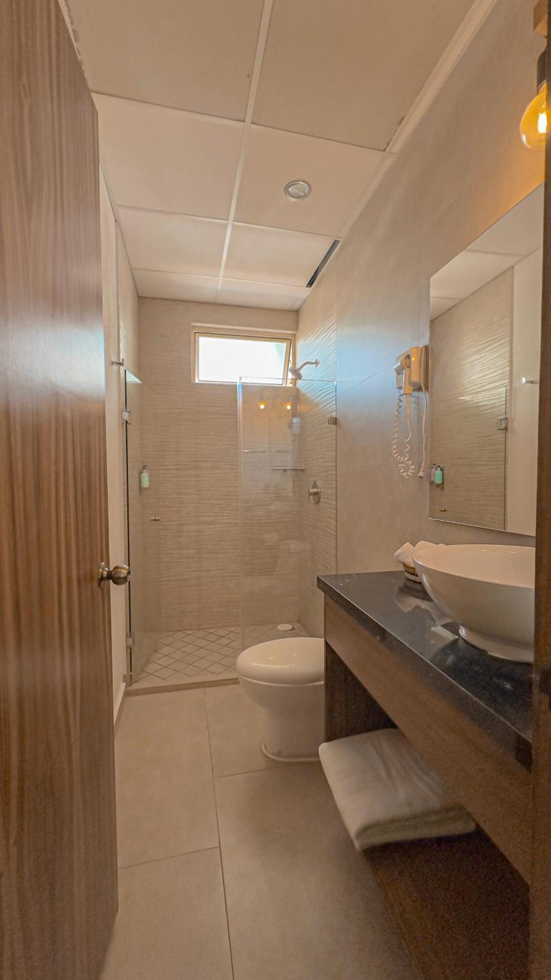 Riviera Sayulita Hotel Dış mekan fotoğraf