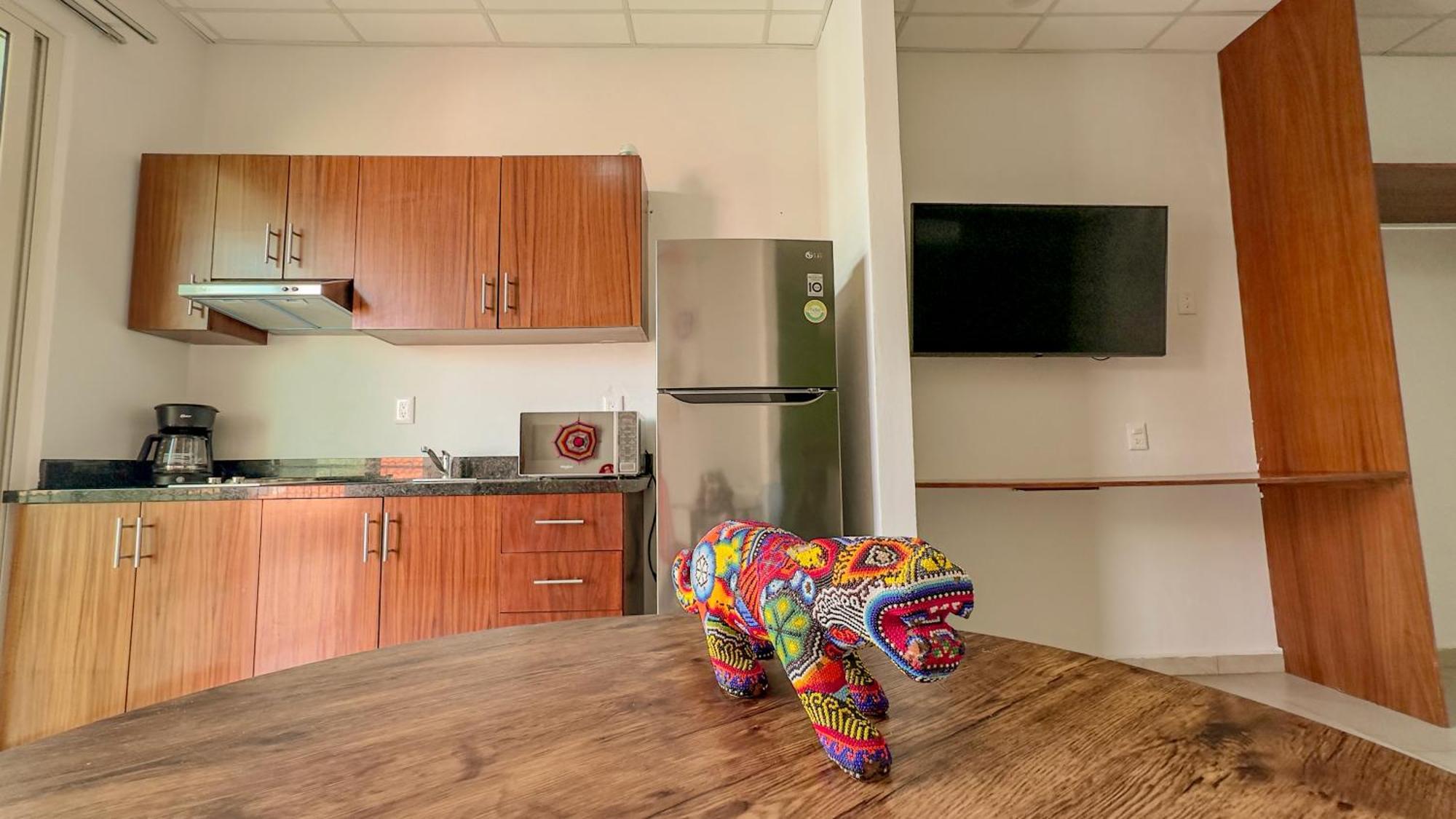 Riviera Sayulita Hotel Dış mekan fotoğraf
