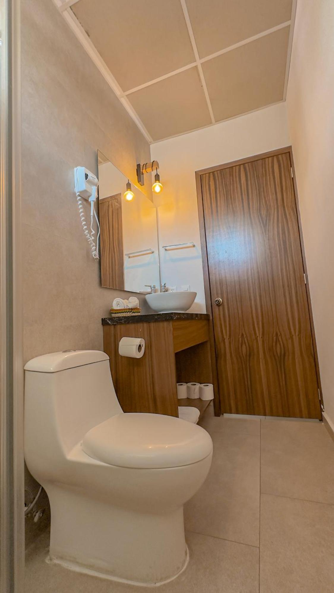 Riviera Sayulita Hotel Dış mekan fotoğraf
