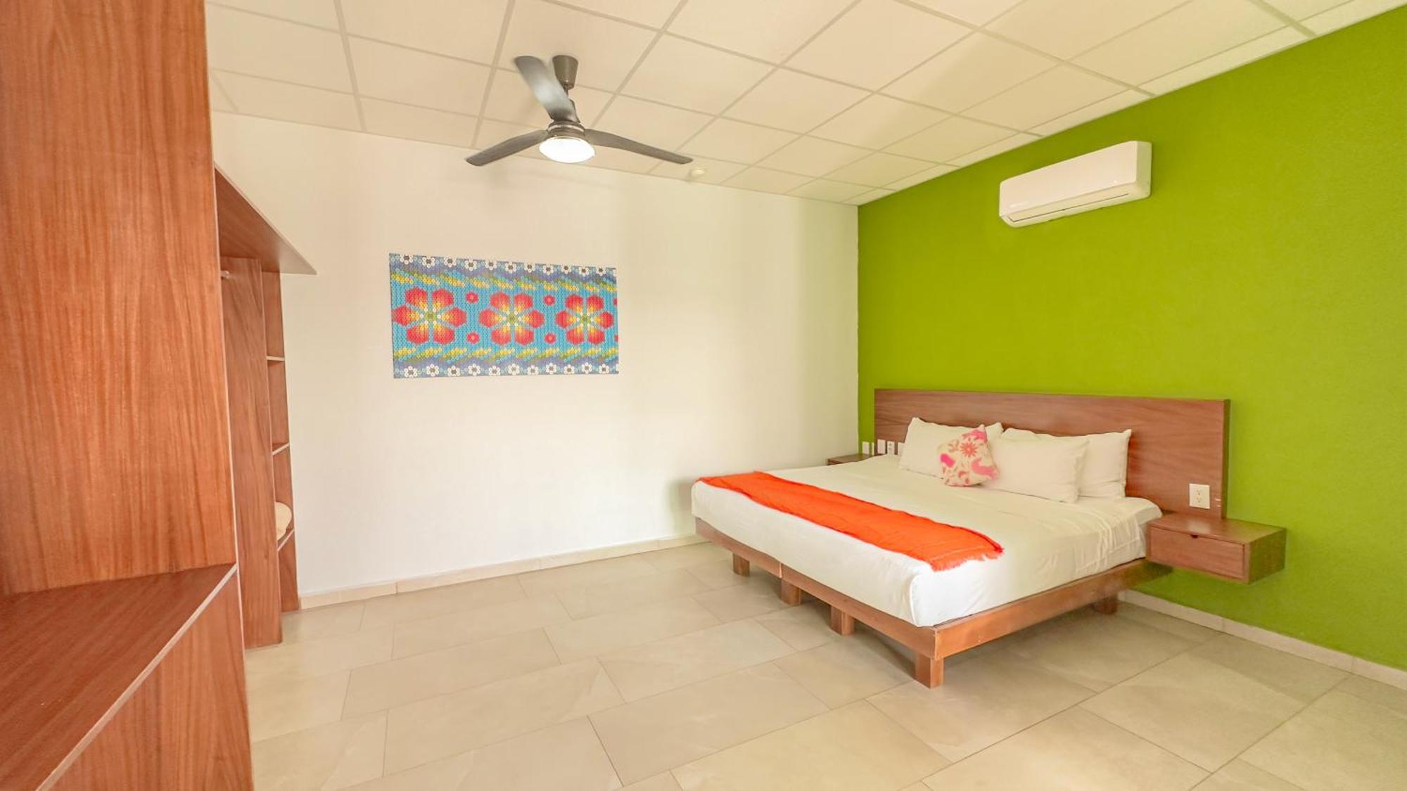 Riviera Sayulita Hotel Dış mekan fotoğraf