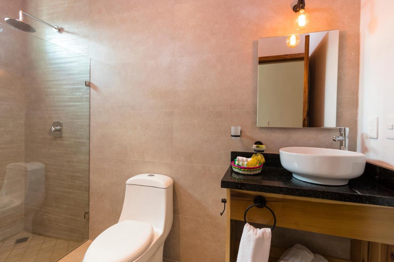 Riviera Sayulita Hotel Dış mekan fotoğraf