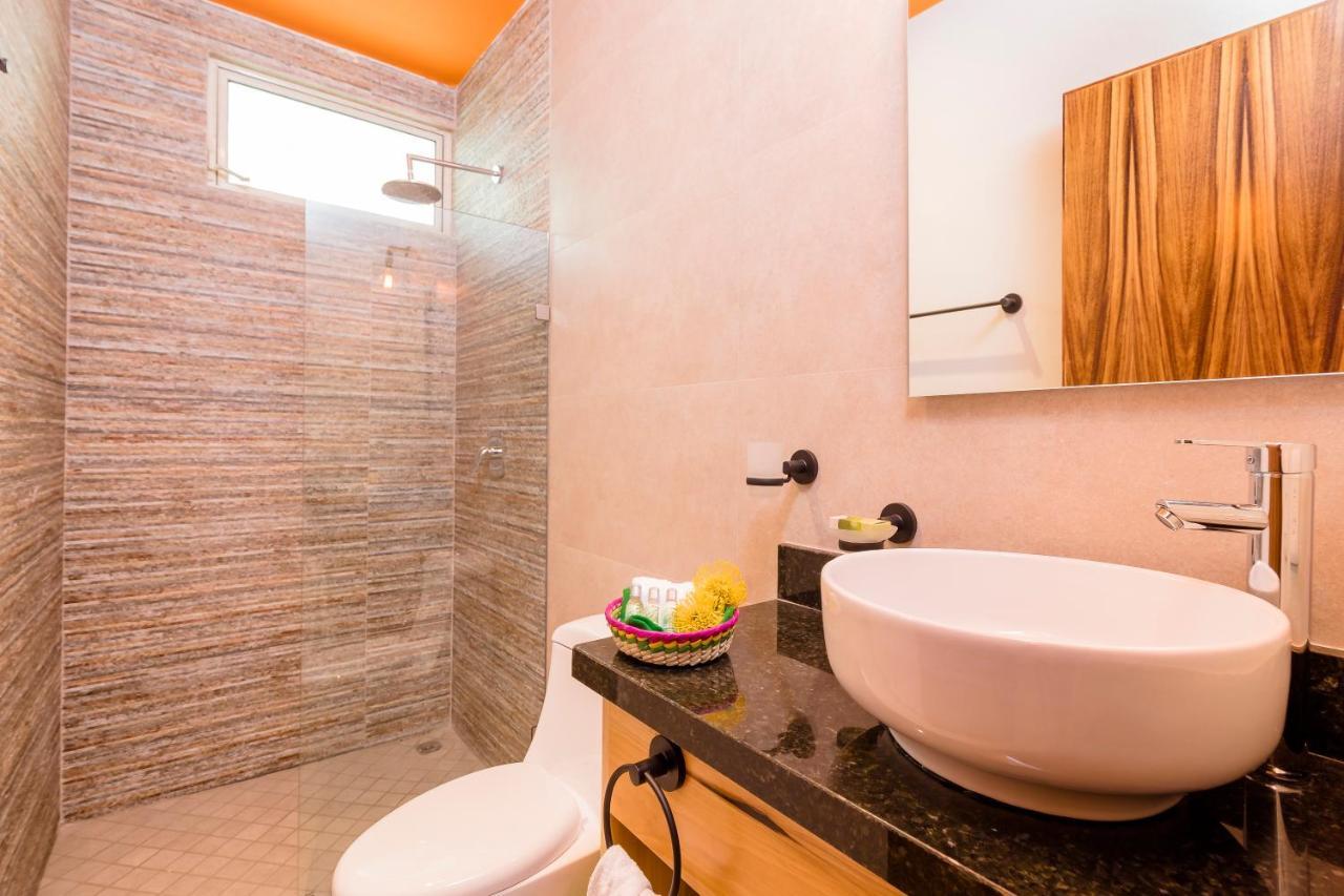 Riviera Sayulita Hotel Dış mekan fotoğraf