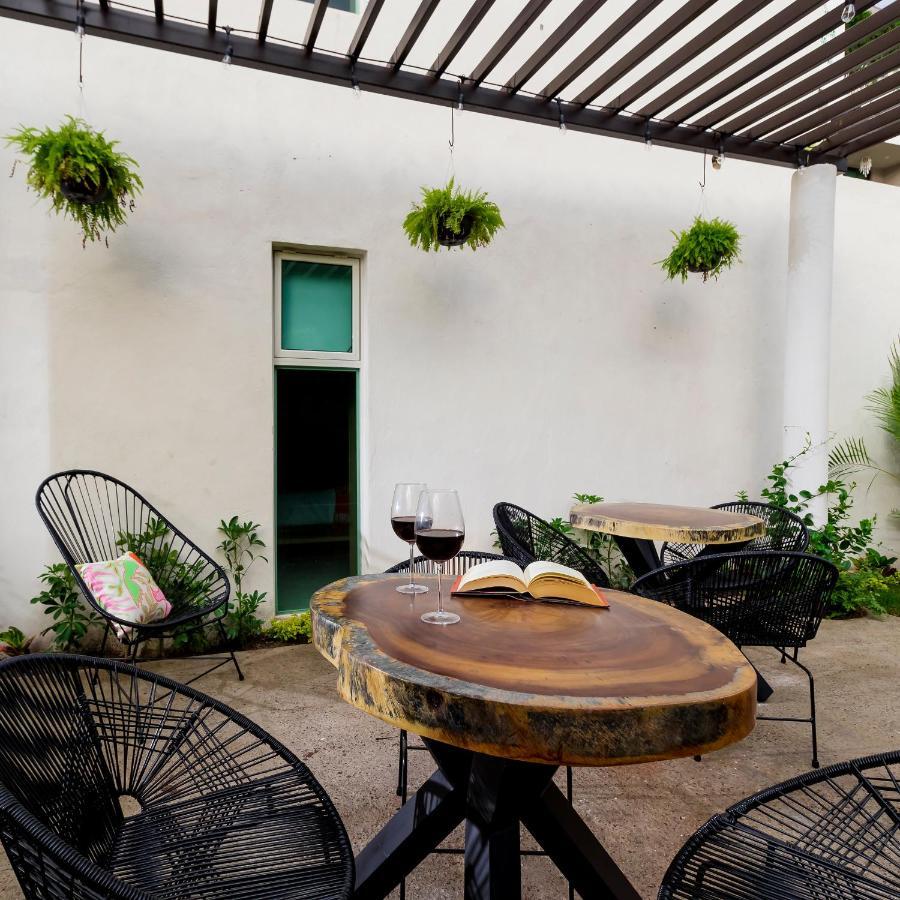 Riviera Sayulita Hotel Dış mekan fotoğraf