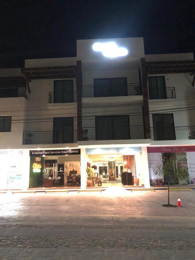 Riviera Sayulita Hotel Dış mekan fotoğraf