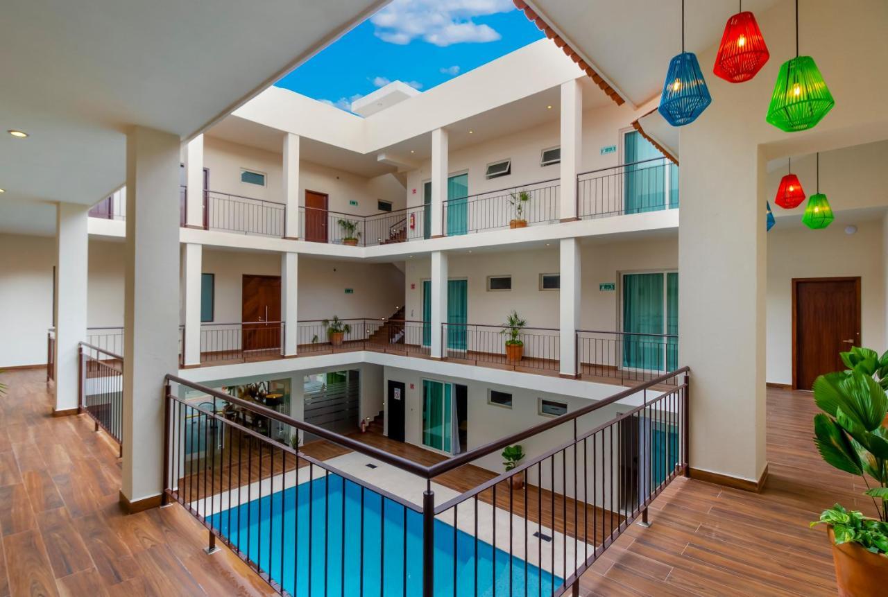 Riviera Sayulita Hotel Dış mekan fotoğraf