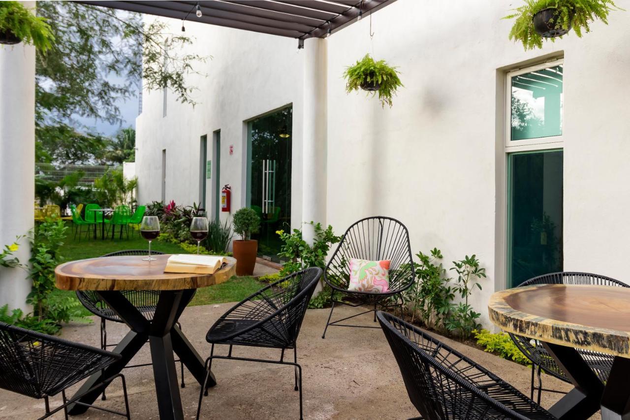 Riviera Sayulita Hotel Dış mekan fotoğraf